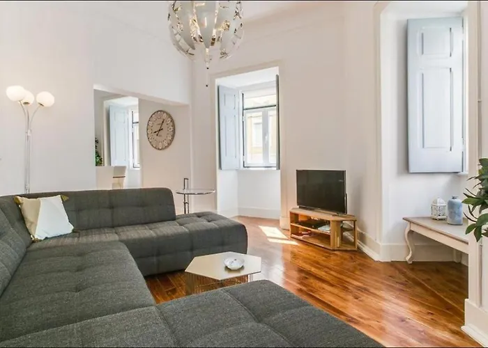 Zaire Retreat Apartment