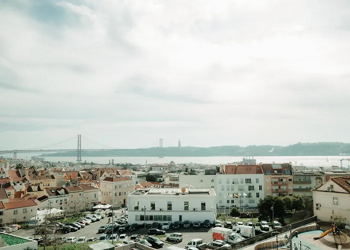Belem Tejo - Memoria