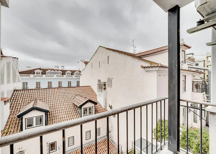 Lapa Stylish Apartments