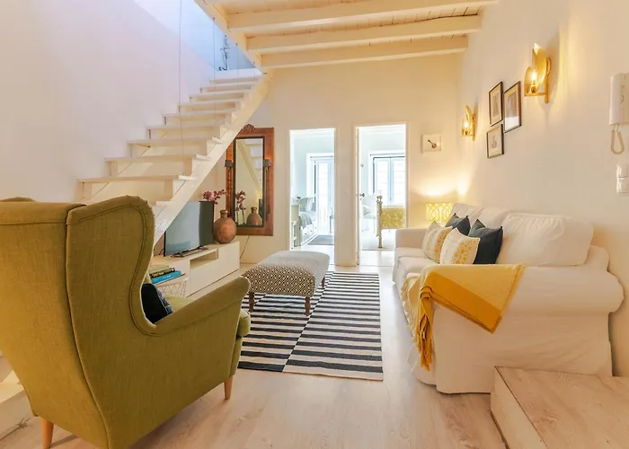 Sunny Sao Paulo Home