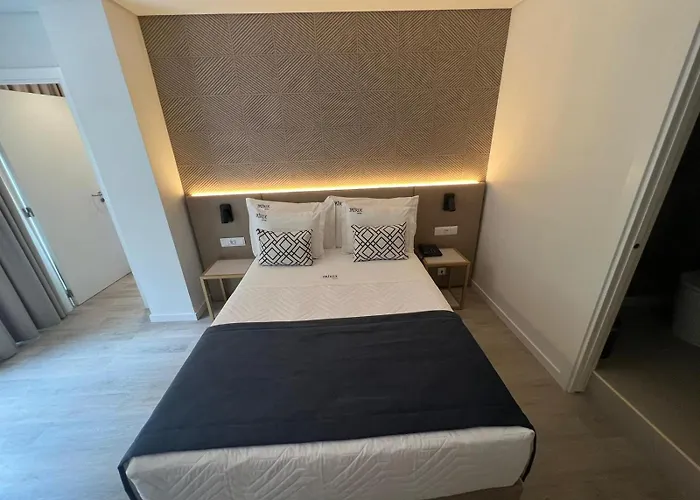 Patria Hotel