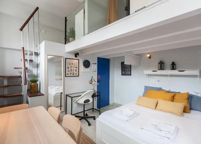 Flh Beato Lofts
