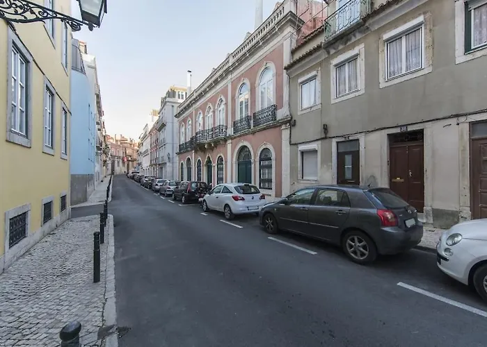 Duplex In Principe Real