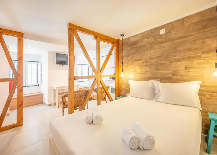 Guestready - Elegant Hideaway In Alfama