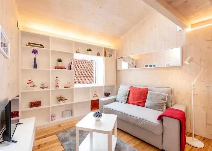 Guestready - A Charming Wooden Retreat