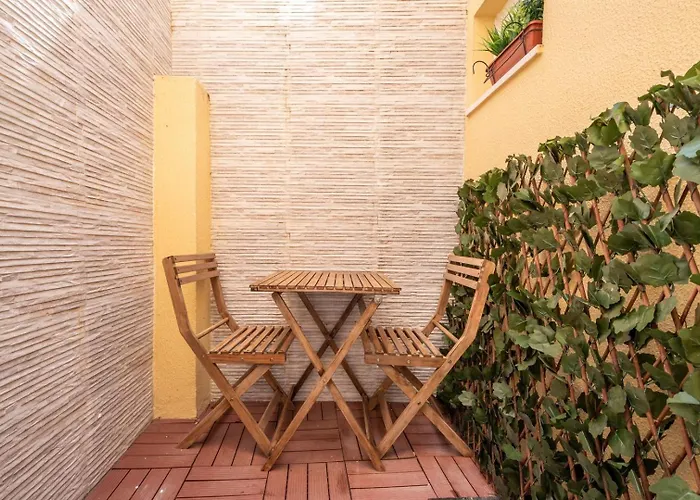 Guestready - Bright And Cozy Studio In Lisbon