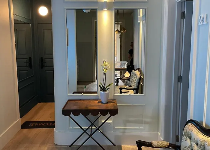 Charming Guesthouse From XIX Century