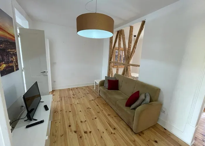 Prince Apartment