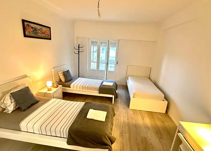 Room Alvalade
