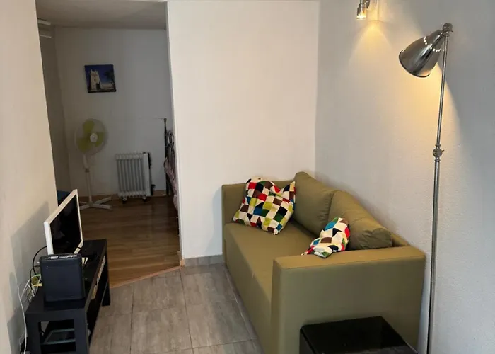 Lisbon Secret & Graca Apartment