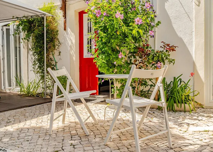Fragrant Garden Apartment