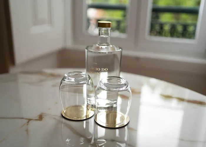 Palacio Do Visconde - The Coffee Experience