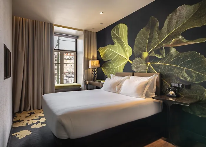 Figueira By The Beautique Hotels & Spa