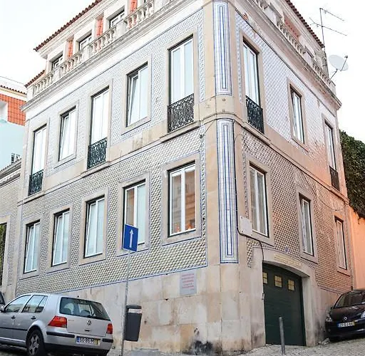 Fado Bed & Breakfast - Santos