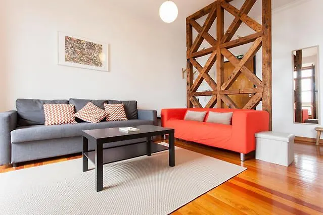 Apartment Tagus River