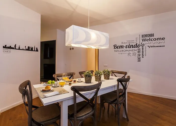 Lxway Apartments Castelo