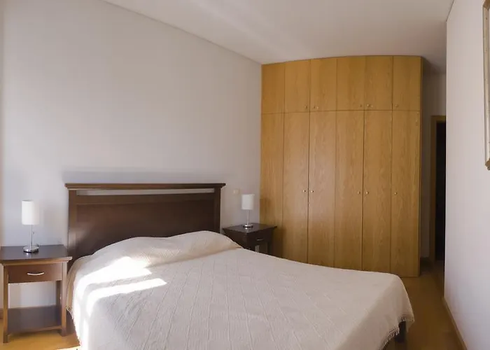 Chiado Apartments
