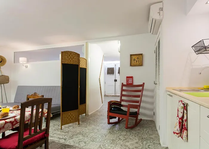 Joivy Alfama 35 Apartments