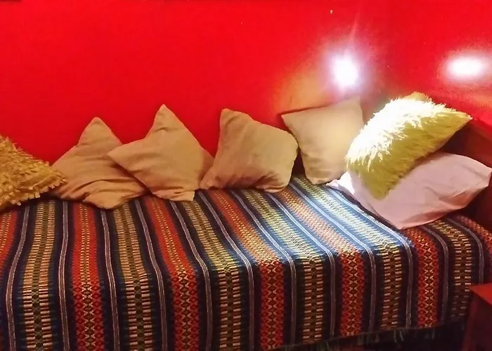 Casa Do Jasmim