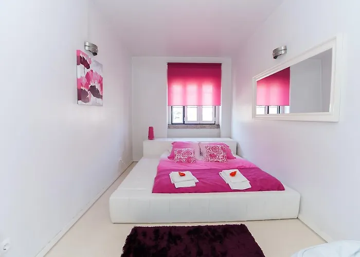Ana\'S Design Apartments