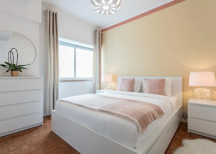 Your Lisbon Home - Duque De Palmela