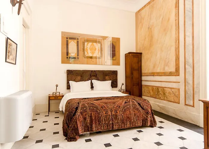 The Independente Suites & Terrace