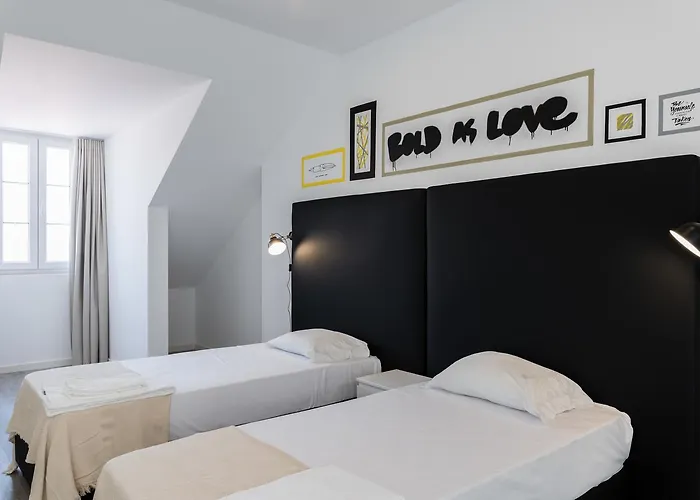 City Stays Atalaia Apartments (Adults Only)