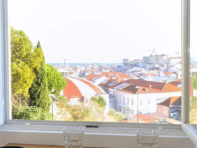 4 Places - Lisbon Apartments