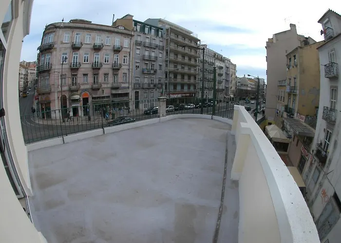 Residencial Castromira
