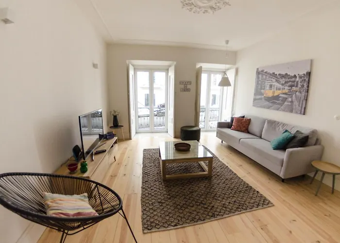 Altido Trendy 2Br Apt In Sao Bento, Moments From Garden Sao Bento