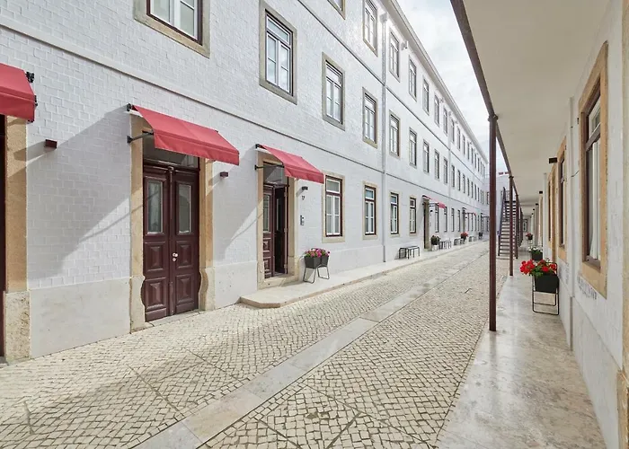 Vila Rosario In Graca