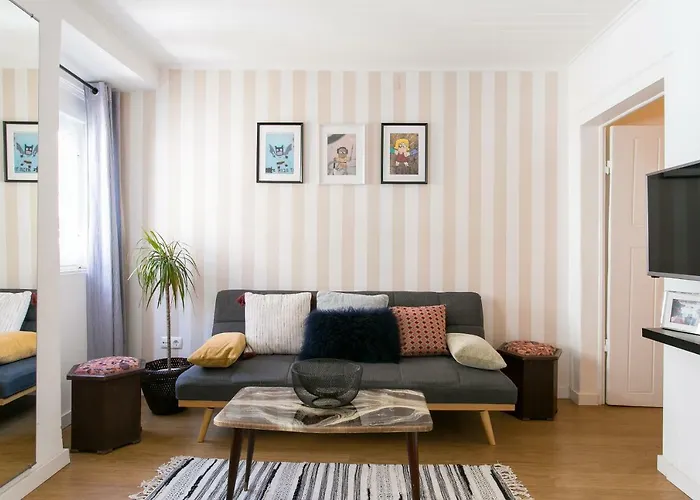 Green Street - Lovely Historic Center Apartment