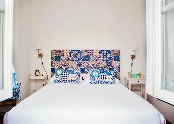 Belem Apartment
