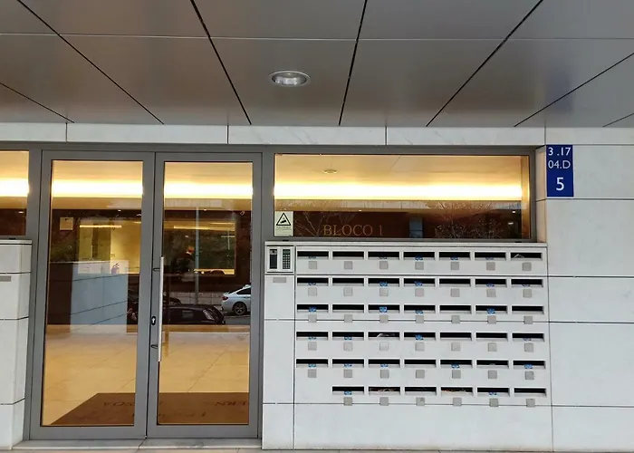 Yingying Apartamento With A Free Parking Space