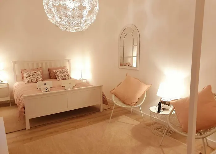 Lisbon Chile Out Rooms By Host-Point