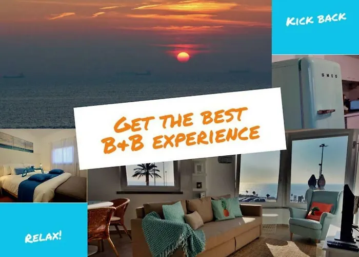 Avencas Beach House - Ocean View