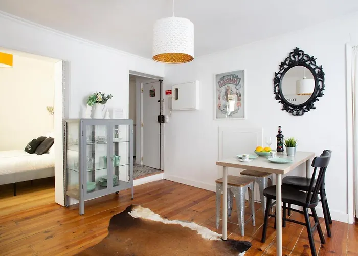 Alfama Apartment