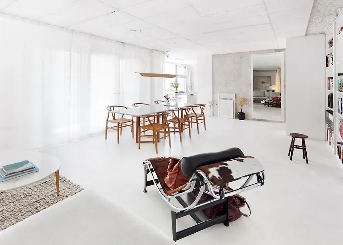 Design Loft Belem -100M2