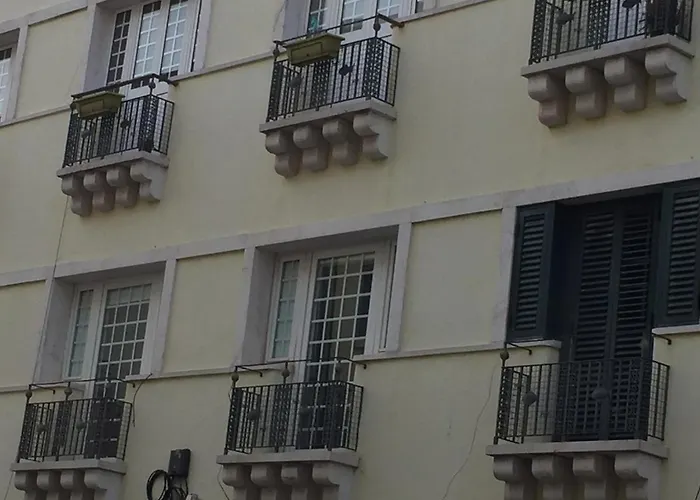 Air Inn Lisboa- Guest House