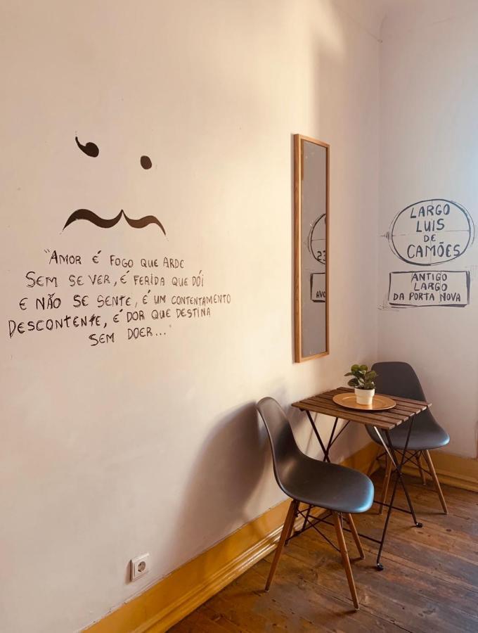 Saudade Casa de hóspedes