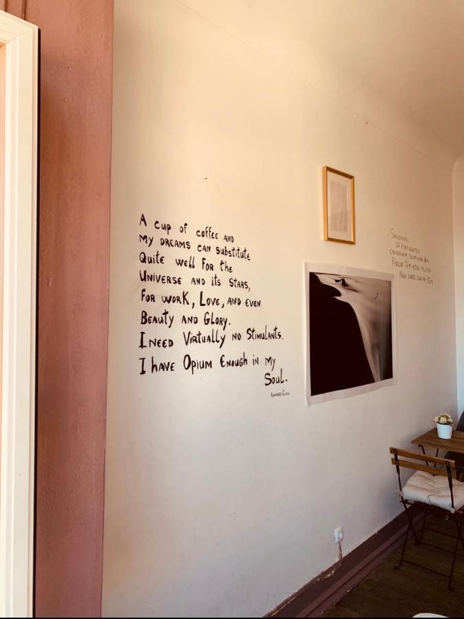 Casa de hóspedes Saudade