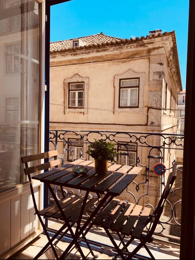 Saudade Casa de hóspedes Lisboa