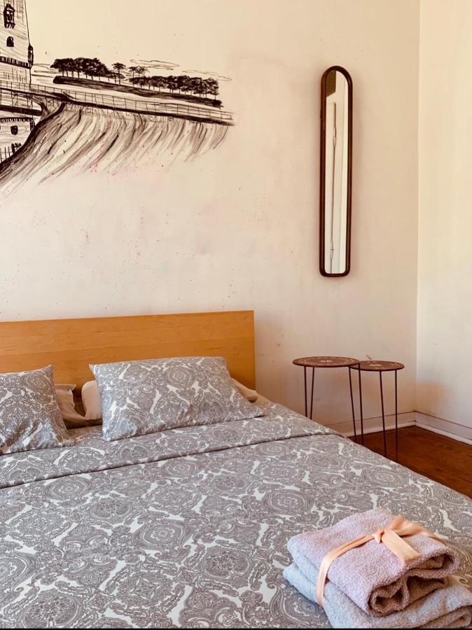 Saudade Casa de hóspedes Lisboa