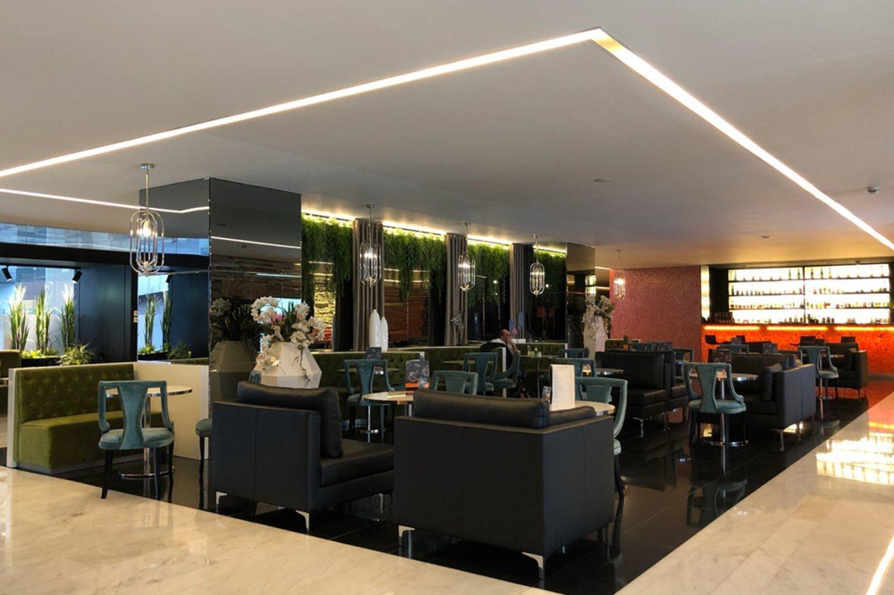 Hotel Vip Grand & Spa Lisboa