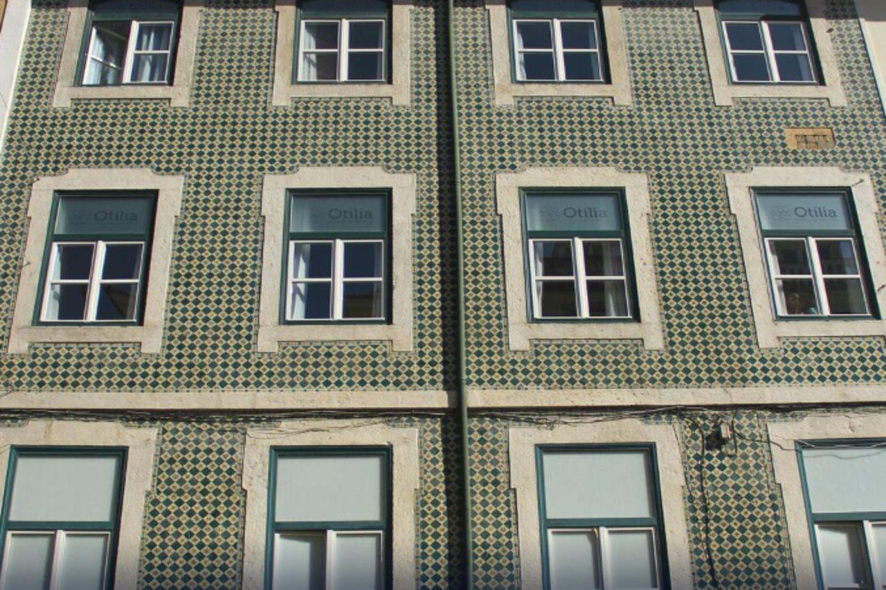 Apartment Otilia Apartamentos Lisbon