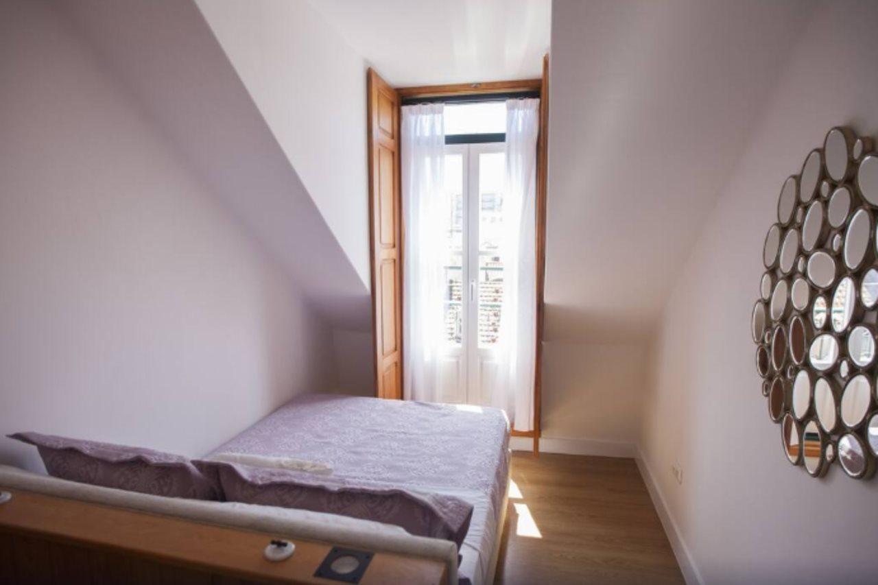 Otilia Apartamentos Apartment Lisbon