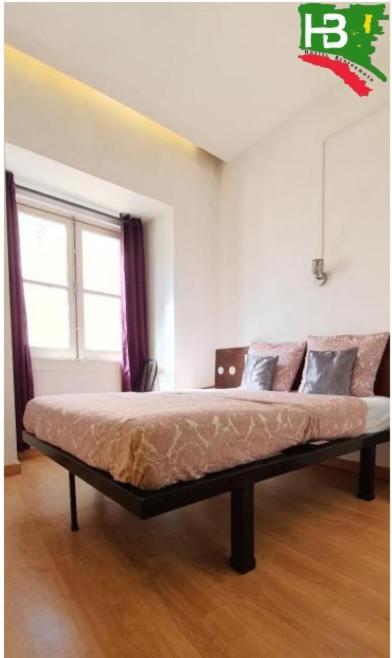 Albergue Benformoso Lisboa