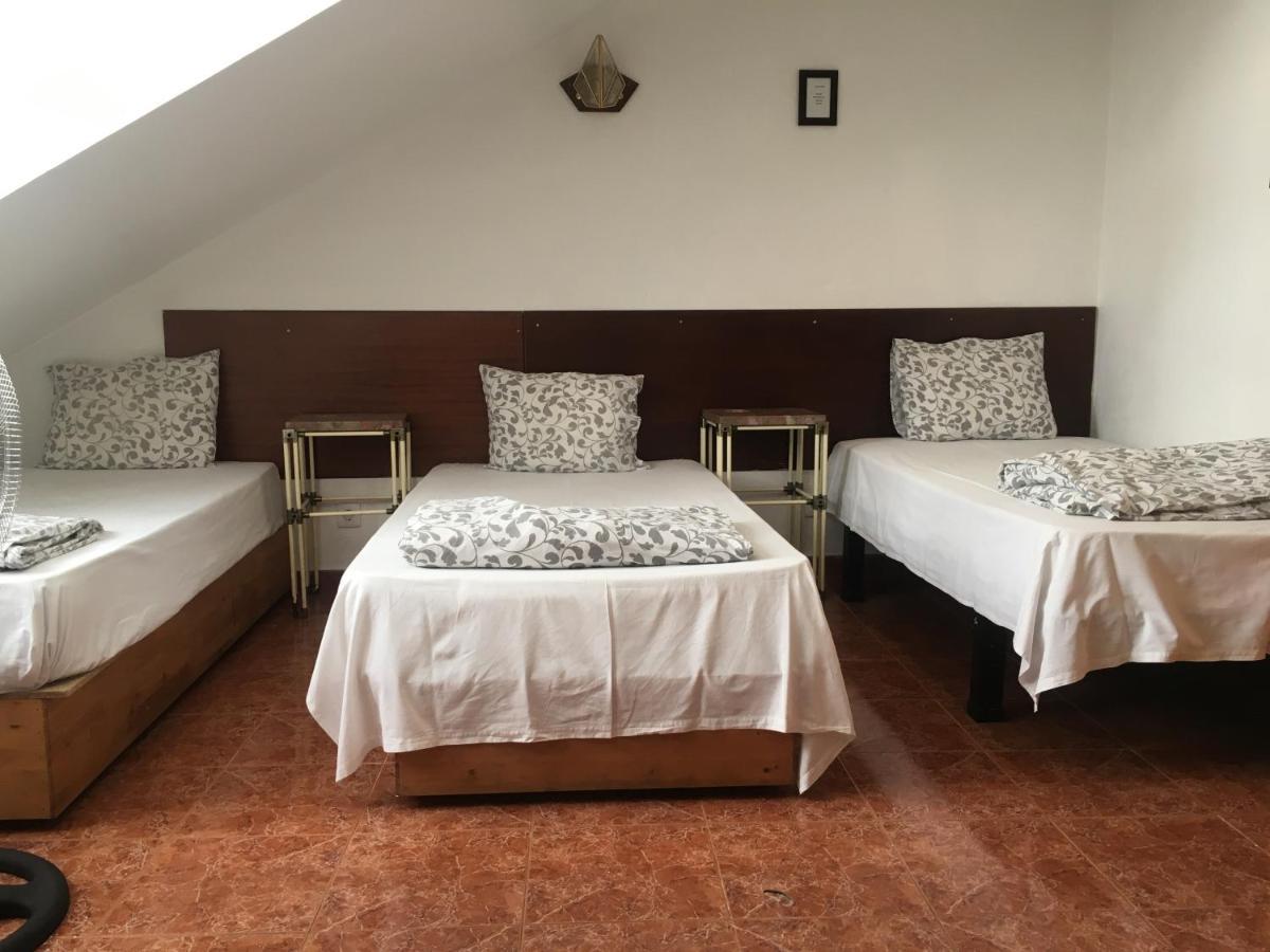 Benformoso Albergue *