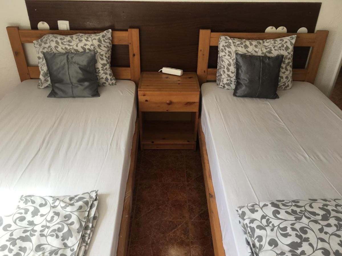 Benformoso Albergue Lisboa