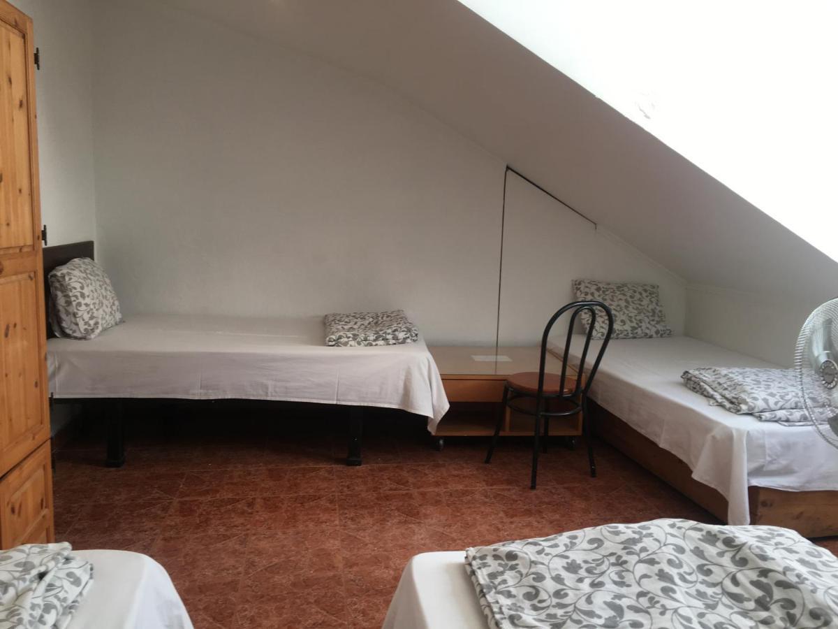 Albergue Benformoso